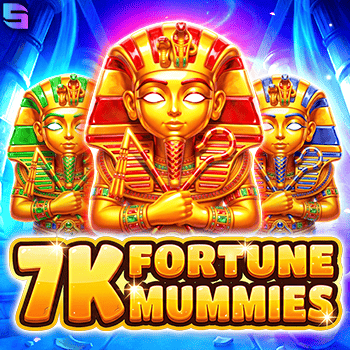 7K Casino — игровая карточка 7
